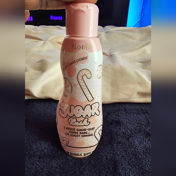 P.LOUISE SUGAR RUSH BUBBLE BATH - Picture 2 of 3